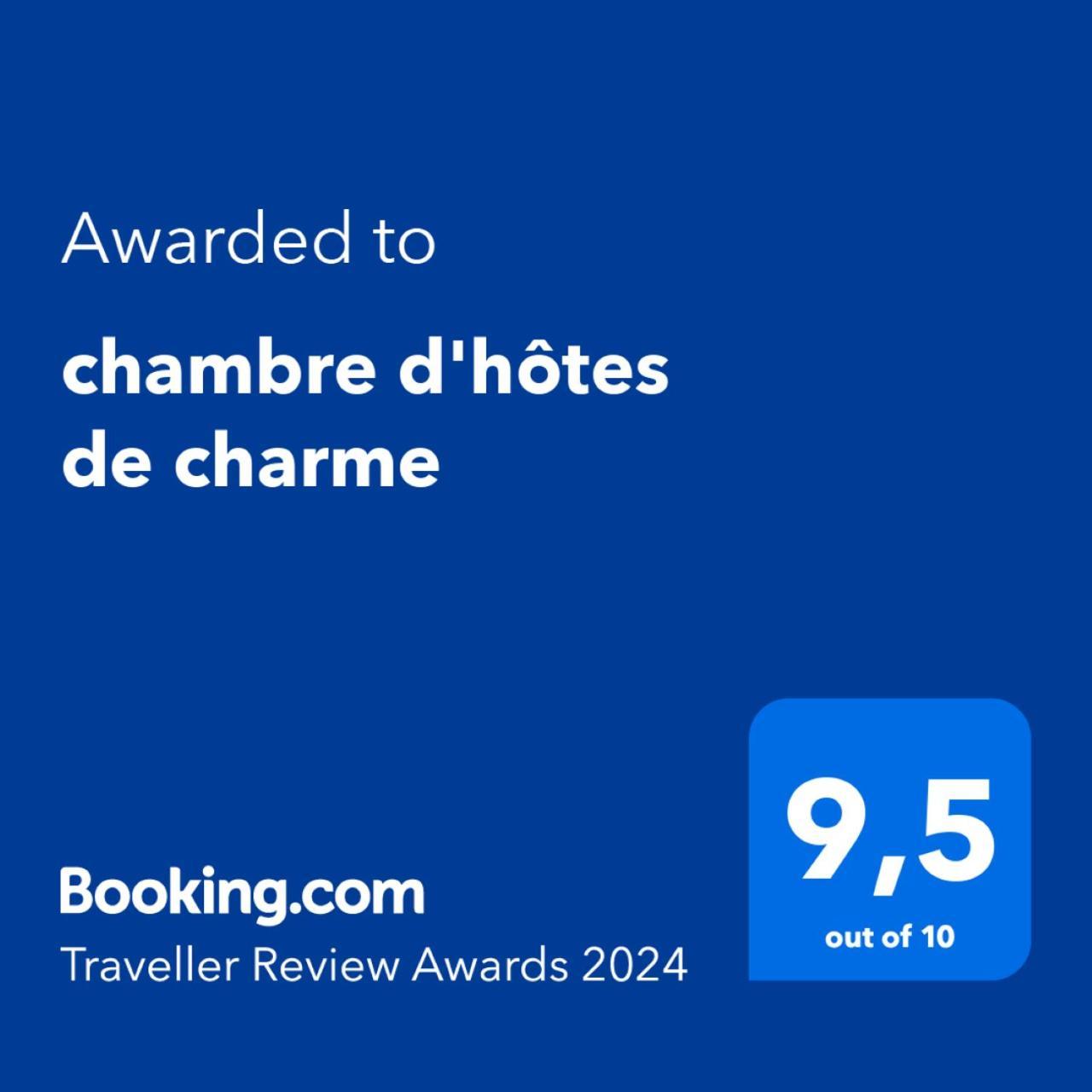 Le Val Du Pech Chantant Chambres D'Hotes Pern Eksteriør billede